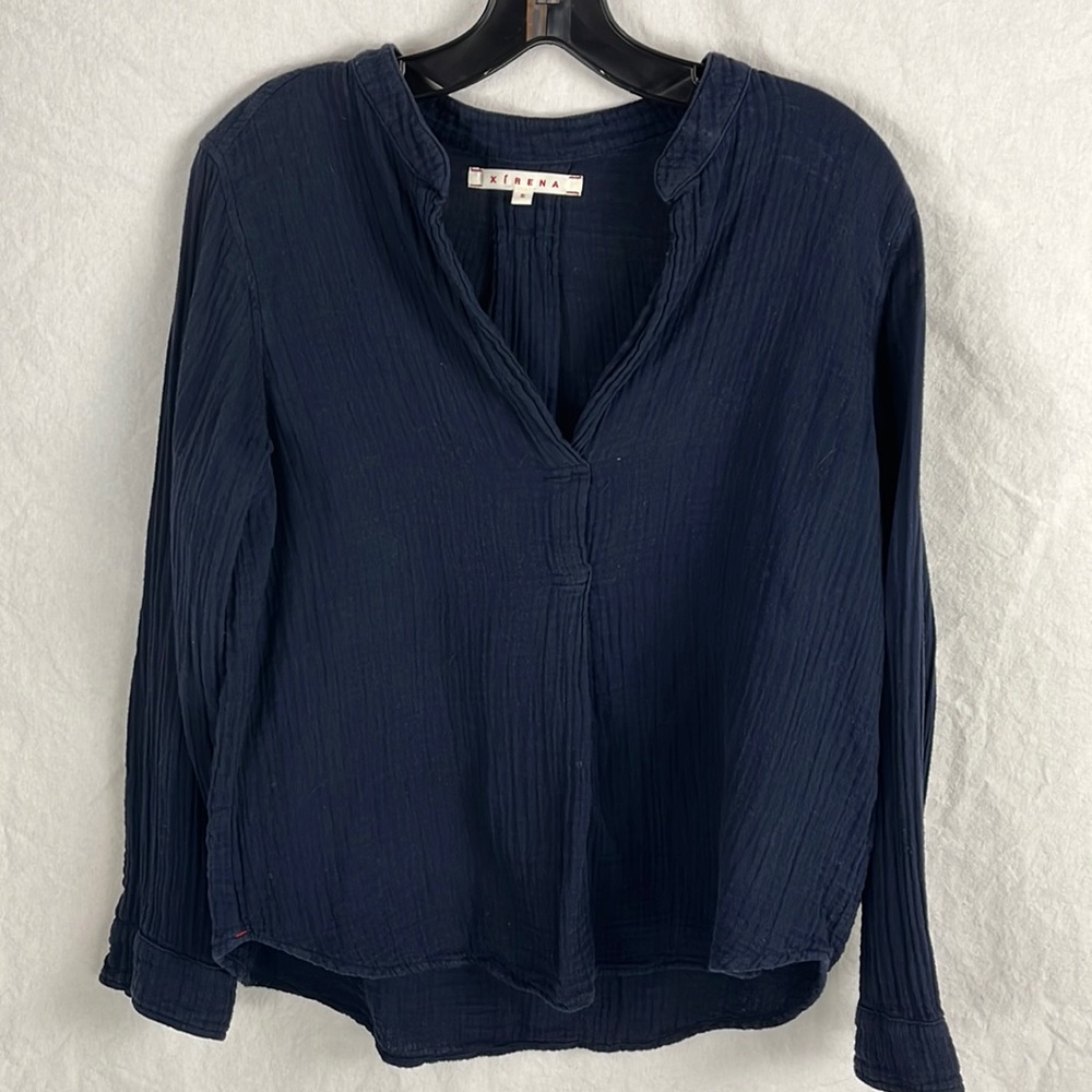 Xirena small popover